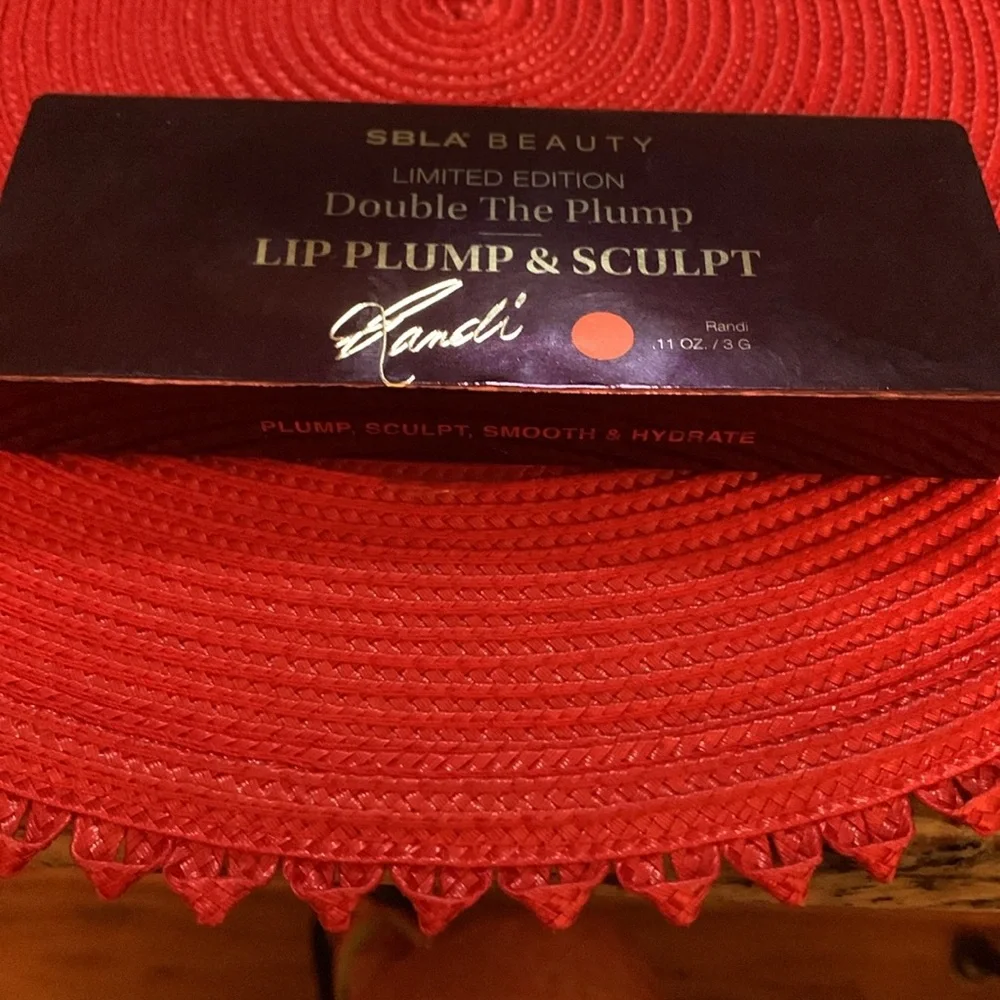 SBLA limited edition